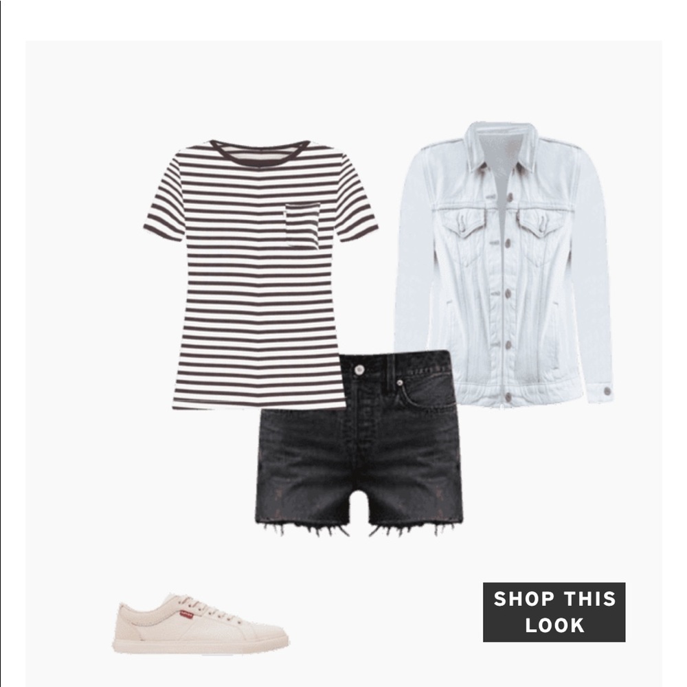 LEVIS| Denizem| Super High Rise| Love Stretch